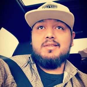 Meet your Posher, Eliud